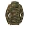 Port & Company® Camo Core Fleece Pullover Hooded Sweatshirt